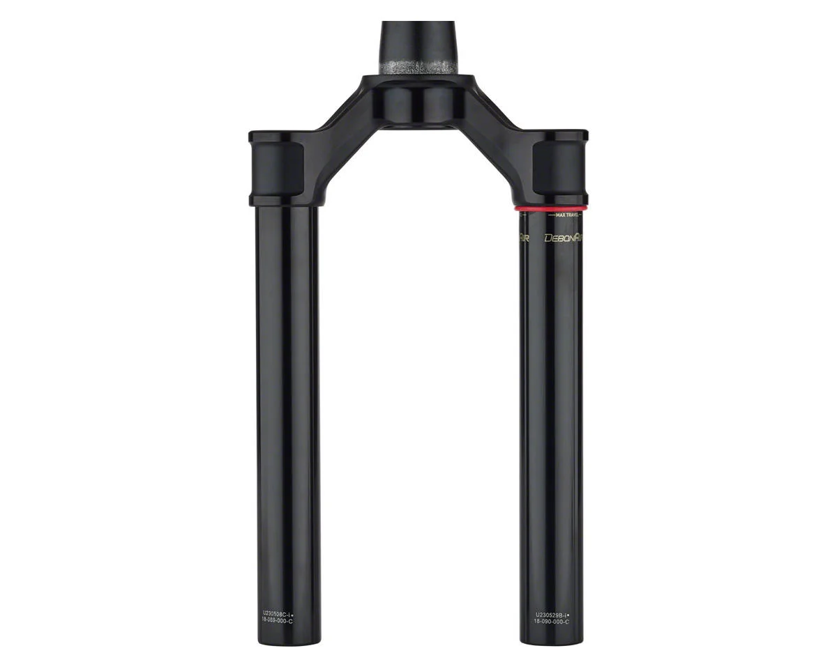 RockShox CSU (for SID SL D1, Black Anodized for Ultimate 100/110mm)
